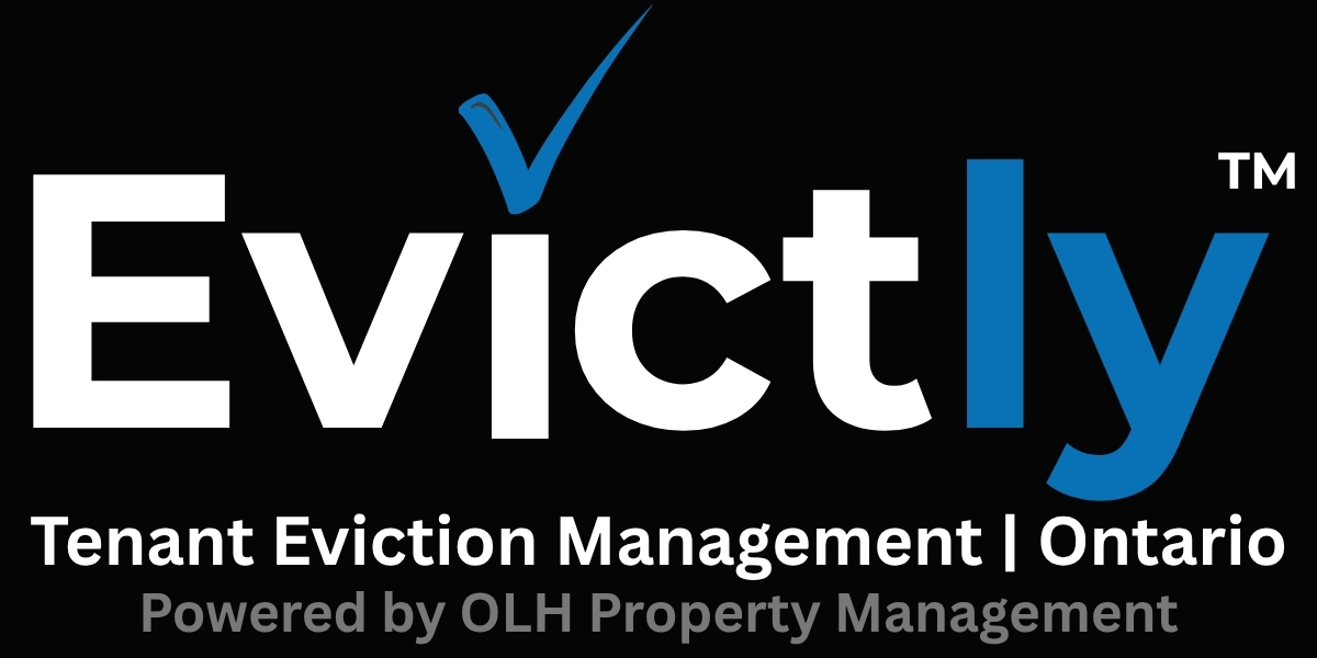 Evictly Shield Ontario